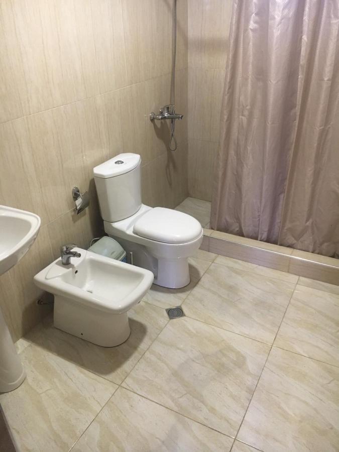 يوريكي Aparthotel Family المظهر الخارجي الصورة