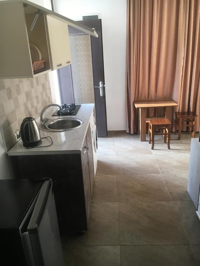 يوريكي Aparthotel Family المظهر الخارجي الصورة