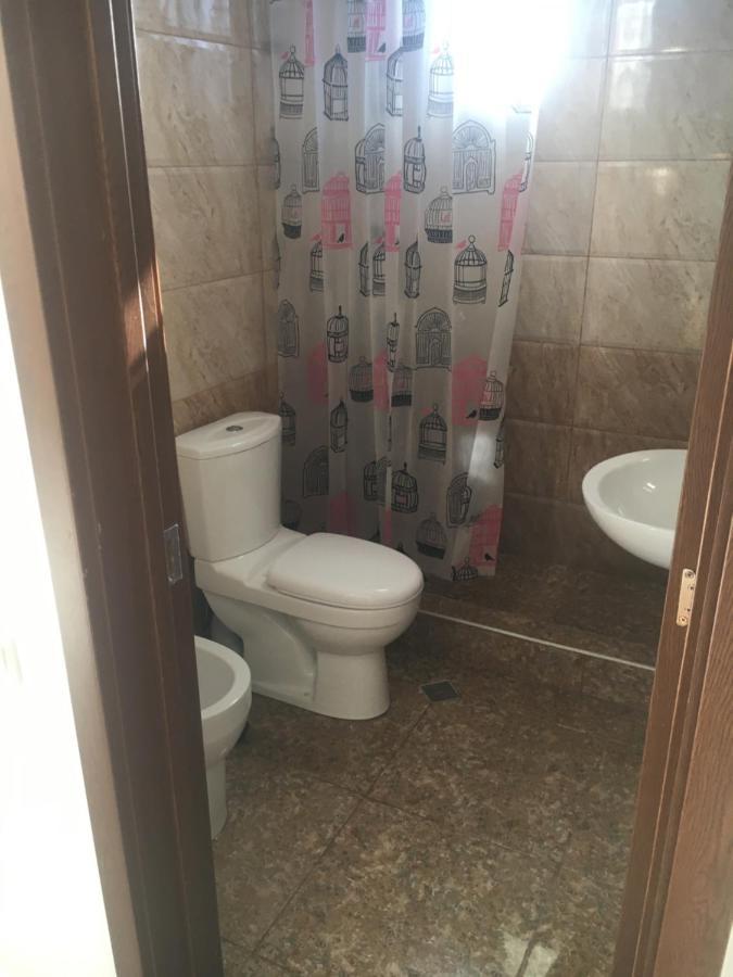 يوريكي Aparthotel Family المظهر الخارجي الصورة