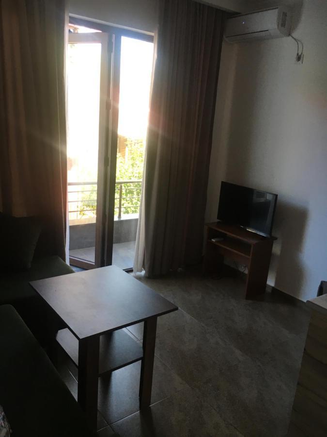 يوريكي Aparthotel Family المظهر الخارجي الصورة