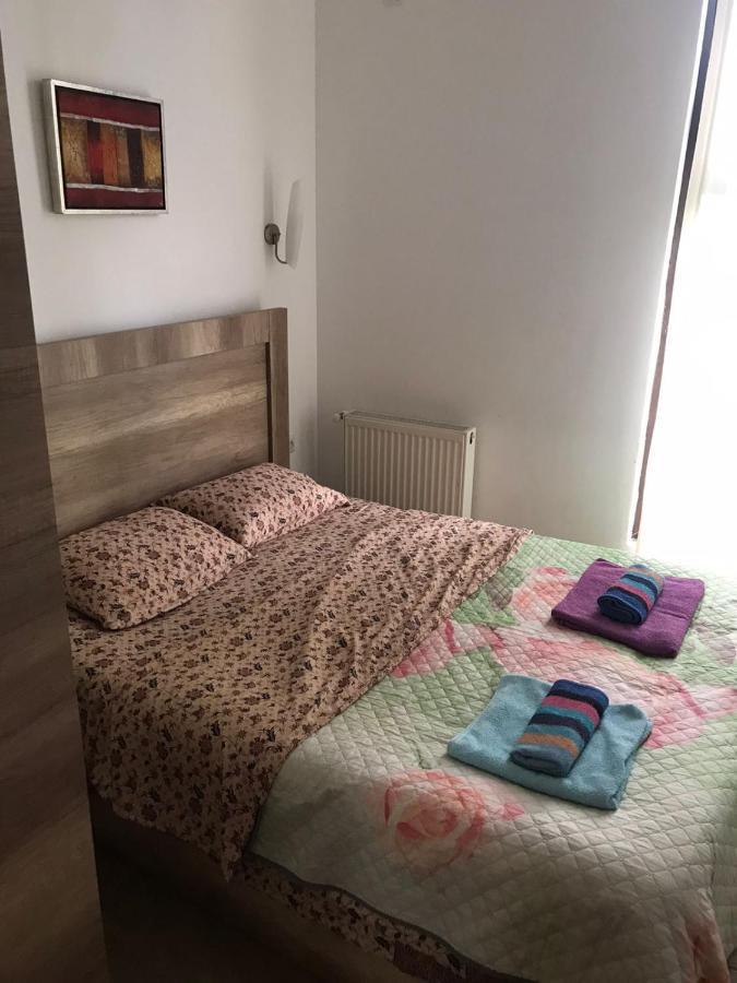 يوريكي Aparthotel Family المظهر الخارجي الصورة